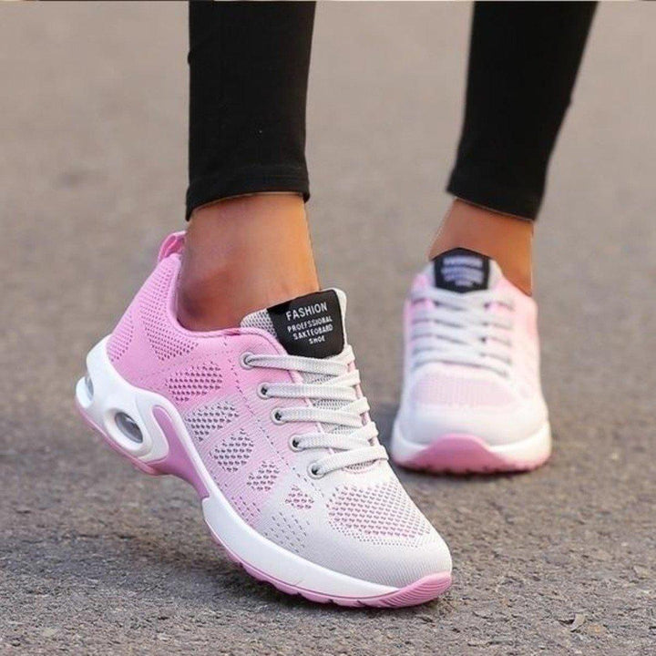 Emma | Arch‑Support Orthopedic Walking Trainers