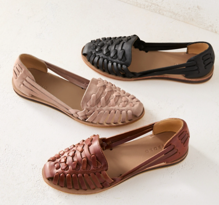 Kate | Stylish Orthopedic Sandals for Women
