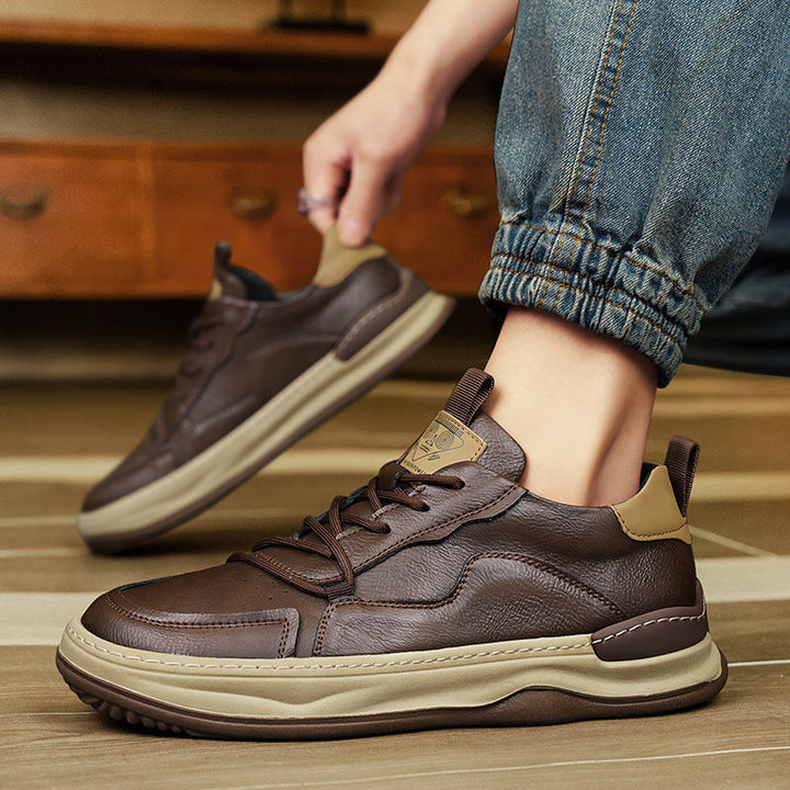 Noble Italiana | Everyday Luxury Sneakers