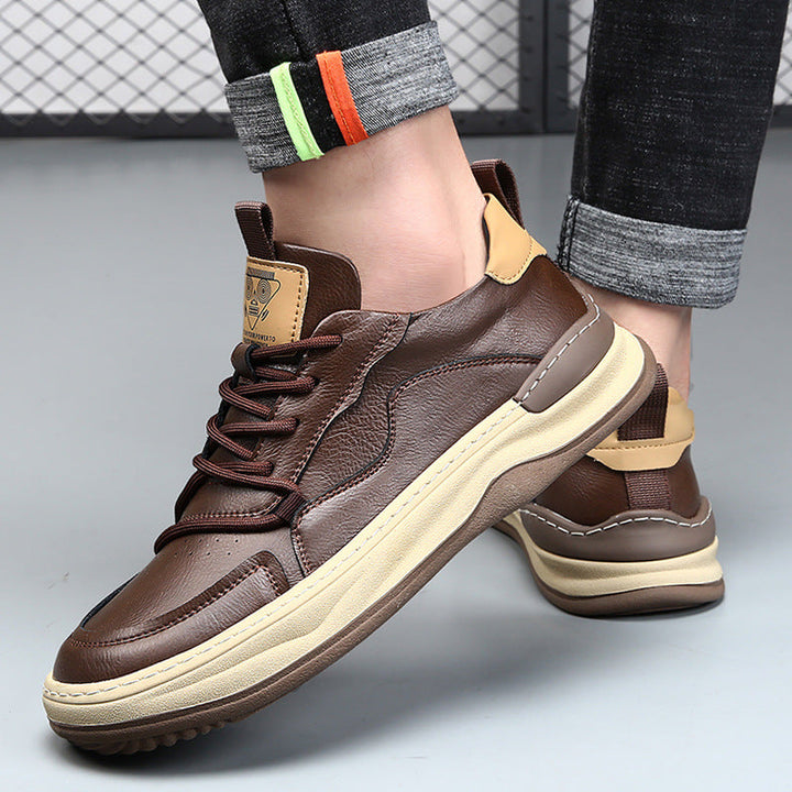 Noble Italiana | Everyday Luxury Sneakers