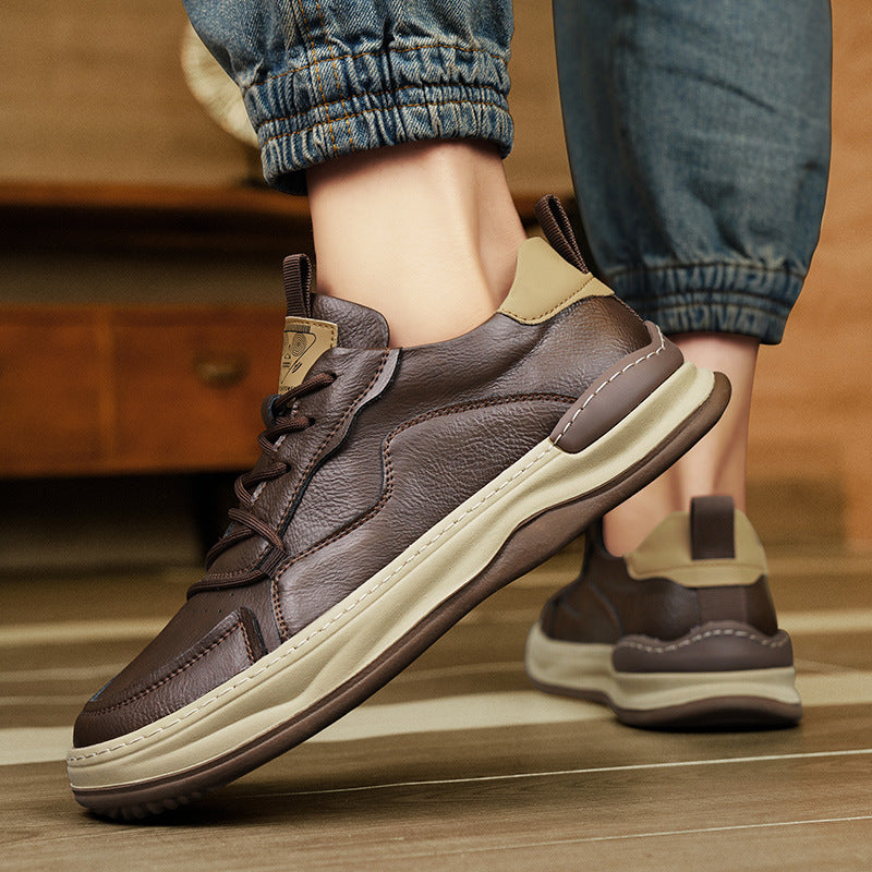 Noble Italiana | Everyday Luxury Sneakers
