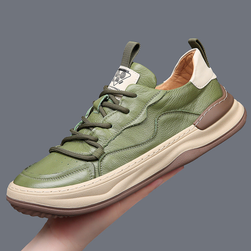 Noble Italiana | Everyday Luxury Sneakers