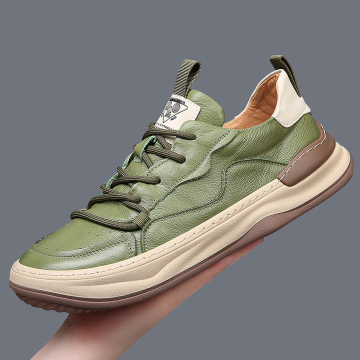 Noble Italiana | Everyday Luxury Sneakers