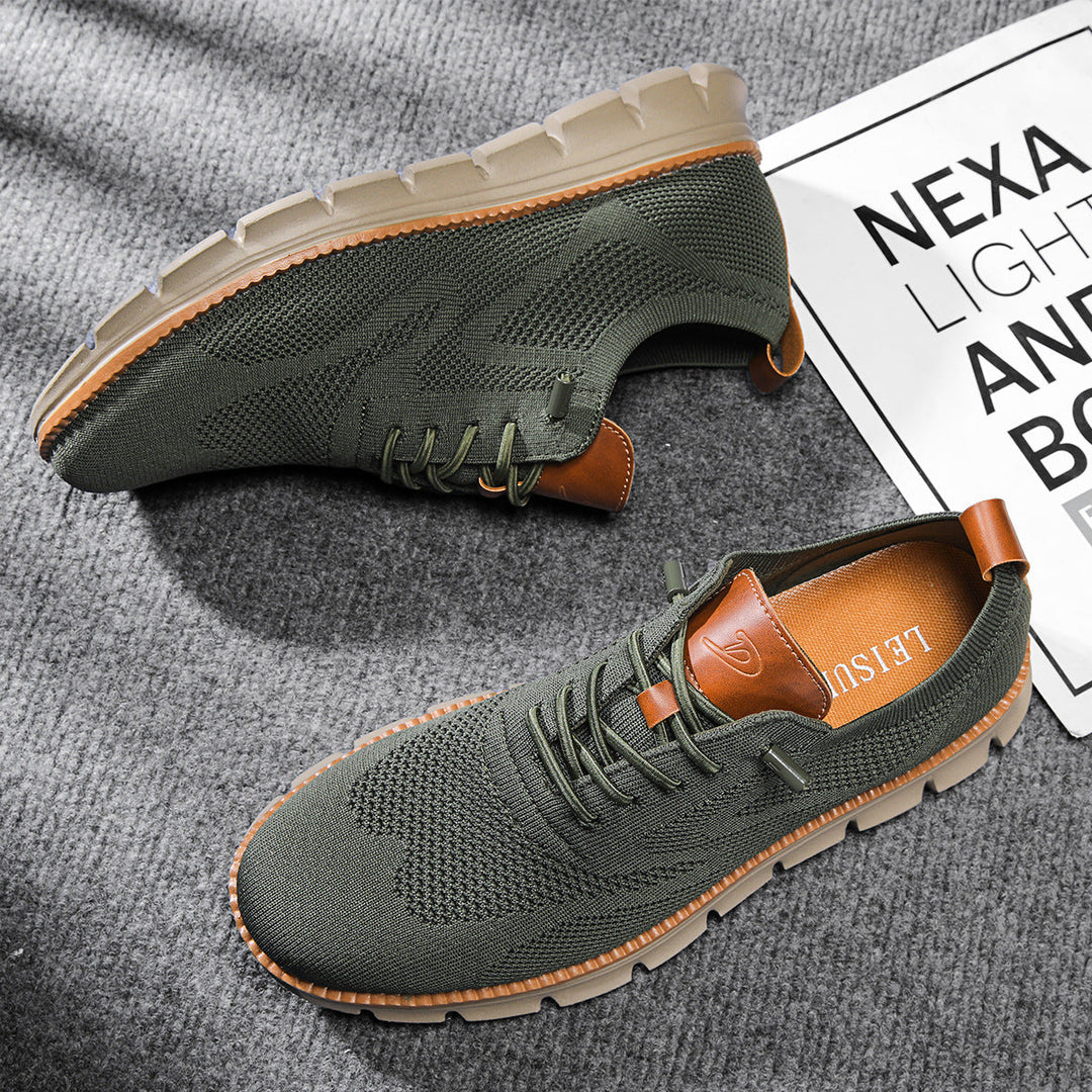 Ethan | Lightweight Support Footwear for Men