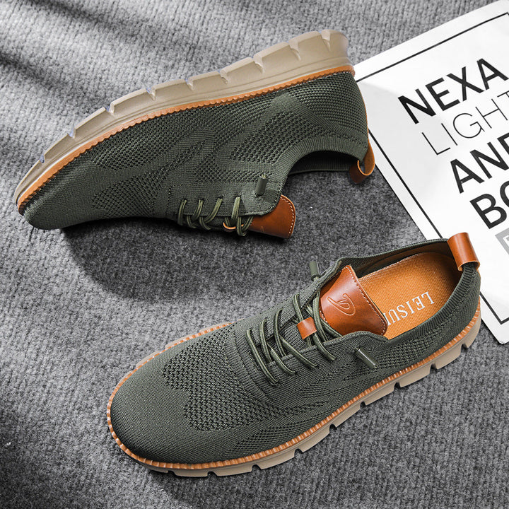 Ethan | Lightweight Support Footwear for Men