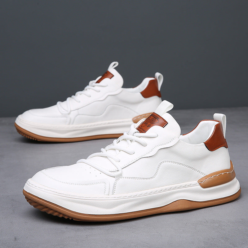 Noble Italiana | Everyday Luxury Sneakers