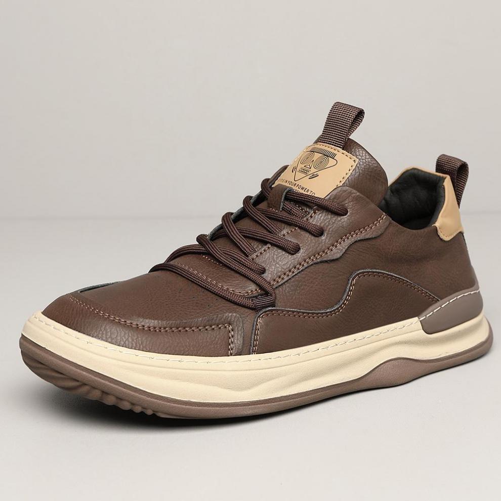 Noble Italiana | Everyday Luxury Sneakers