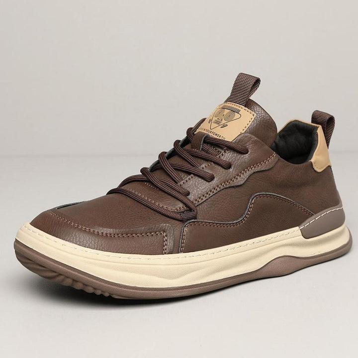 Noble Italiana | Everyday Luxury Sneakers