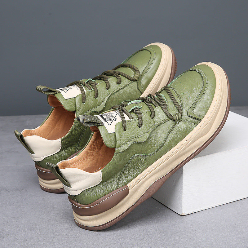 Noble Italiana | Everyday Luxury Sneakers