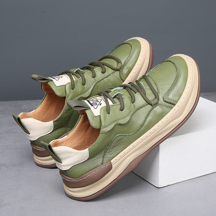 Noble Italiana | Everyday Luxury Sneakers