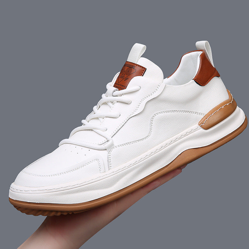 Noble Italiana | Everyday Luxury Sneakers