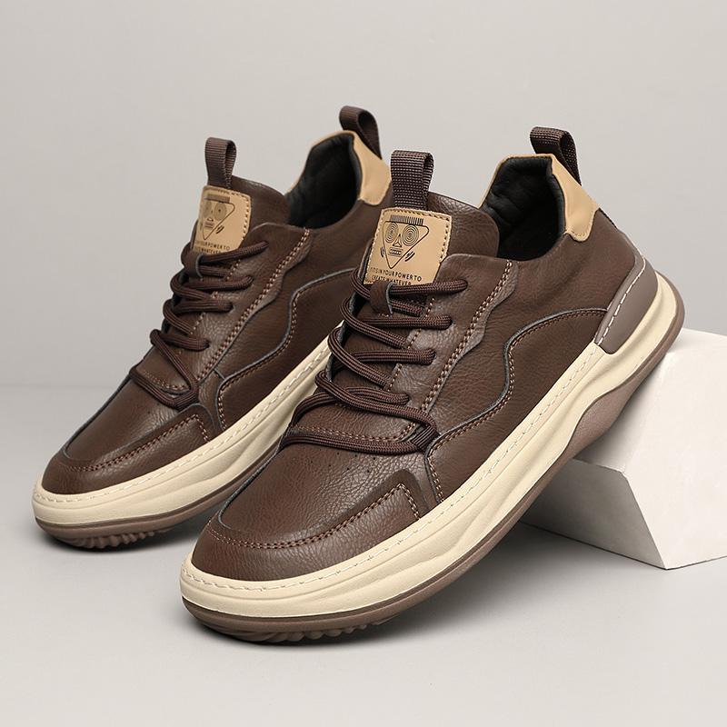Noble Italiana | Everyday Luxury Sneakers