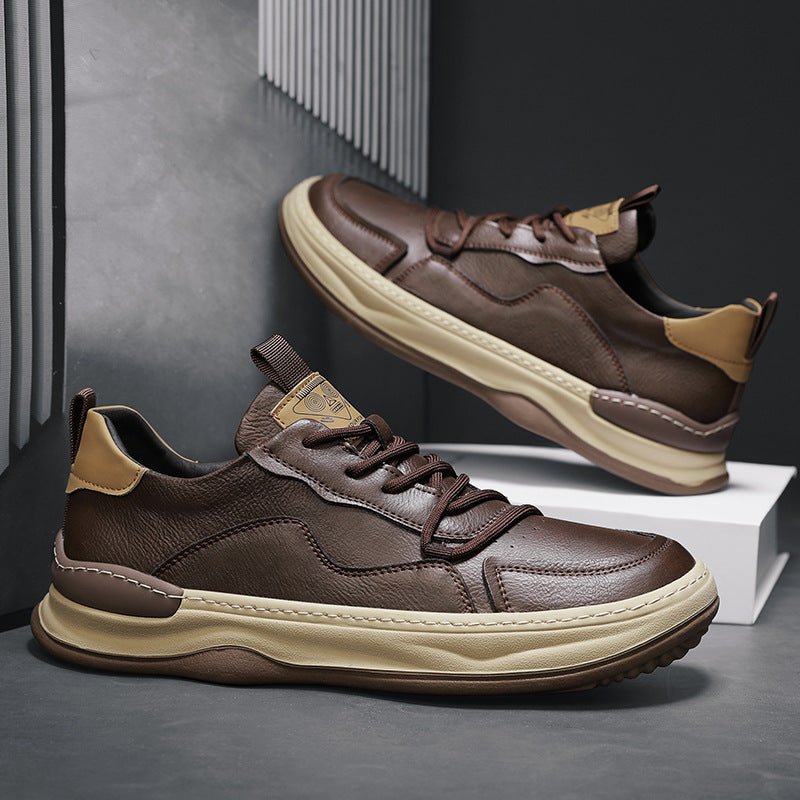 Noble Italiana | Everyday Luxury Sneakers