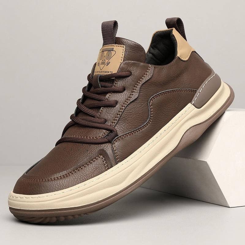 Noble Italiana | Everyday Luxury Sneakers