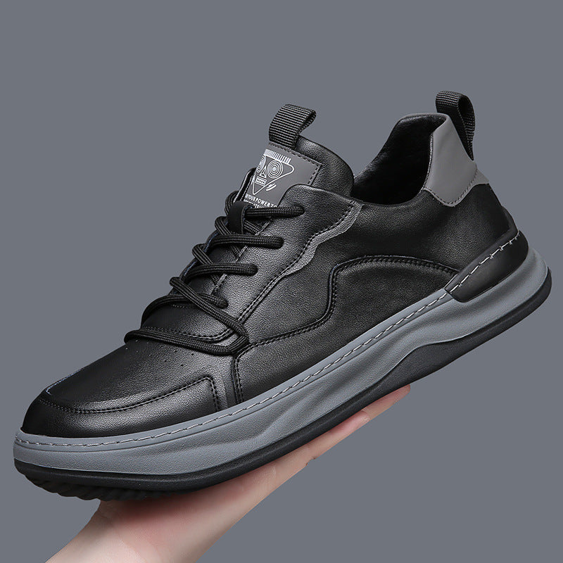 Noble Italiana | Everyday Luxury Sneakers