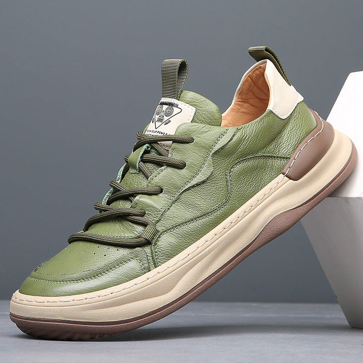 Noble Italiana | Everyday Luxury Sneakers