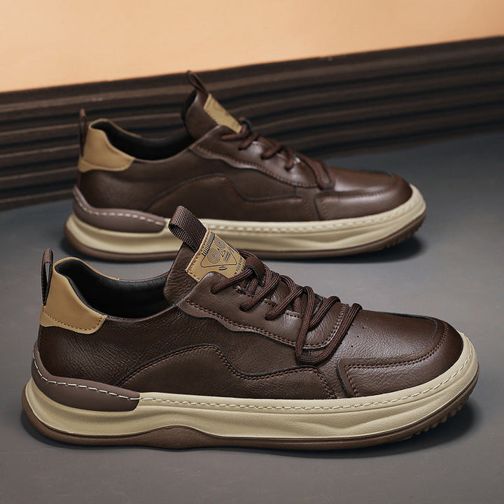 Noble Italiana | Everyday Luxury Sneakers