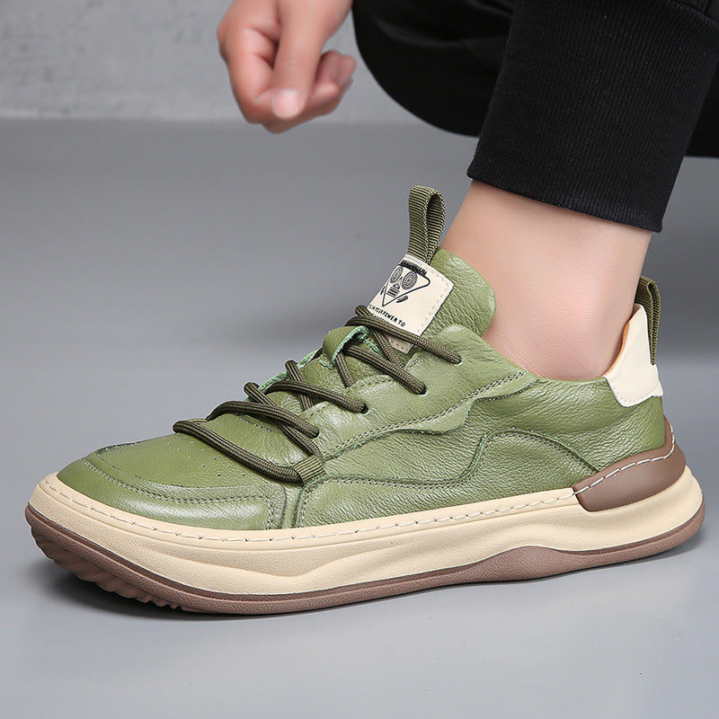 Noble Italiana | Everyday Luxury Sneakers