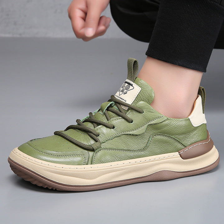Noble Italiana | Everyday Luxury Sneakers