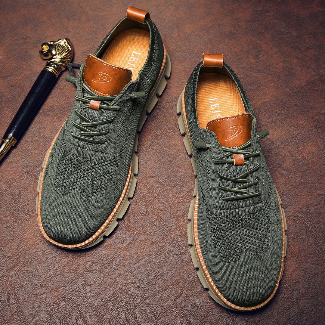 Ethan | Lightweight Support Footwear for Men