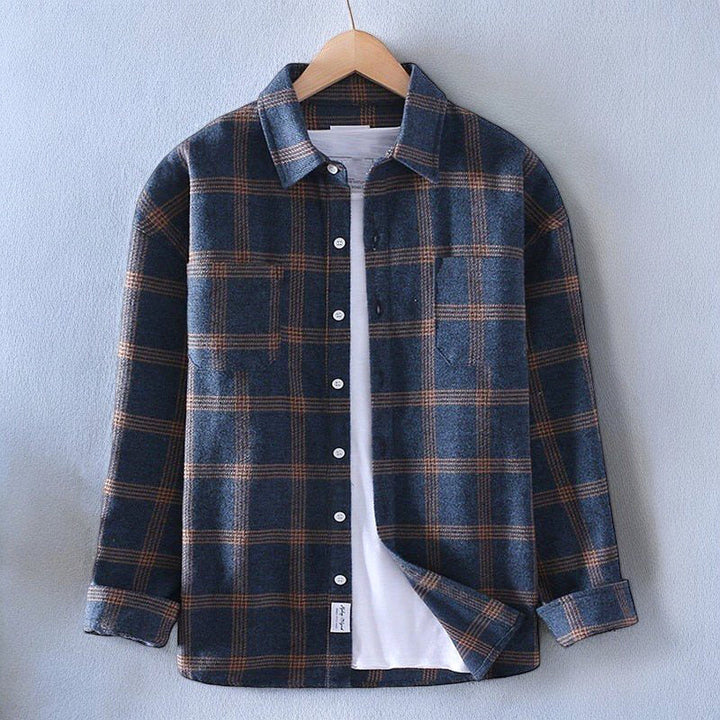 Westbound | Everyday Plaid Shirt