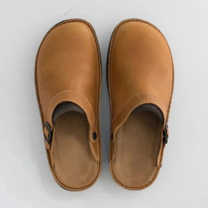 Jorien | Supportive Comfort Clogs