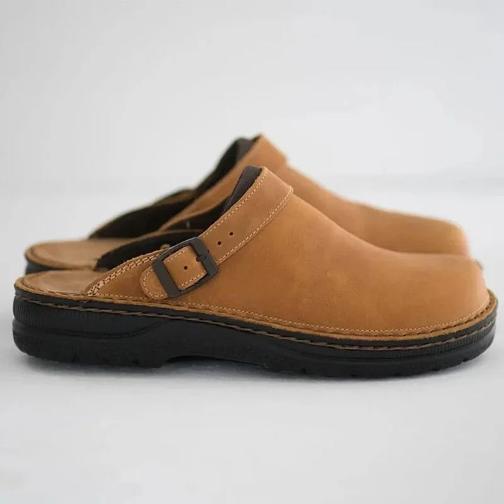 Jorien | Supportive Comfort Clogs
