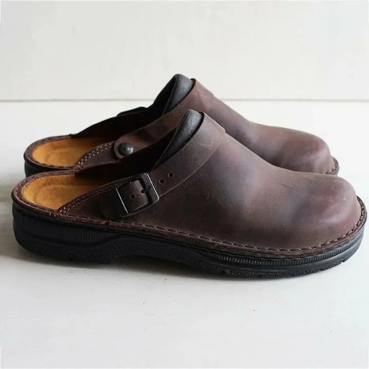 Jorien | Supportive Comfort Clogs