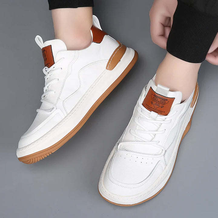 Noble Italiana | Everyday Luxury Sneakers