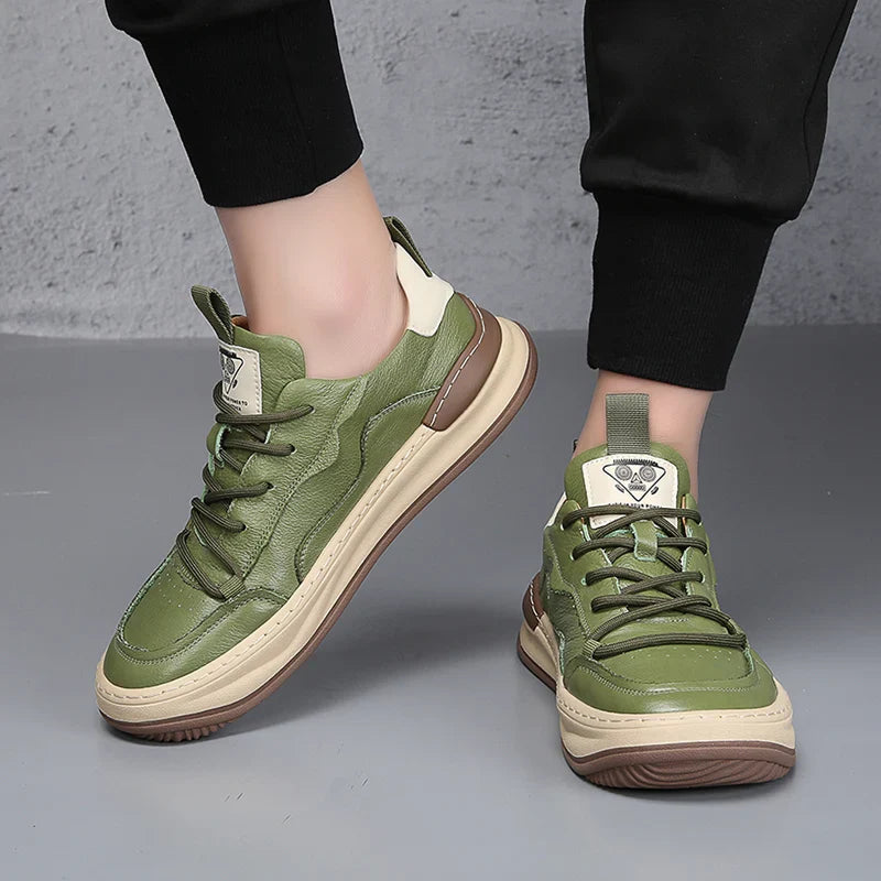 Noble Italiana | Everyday Luxury Sneakers