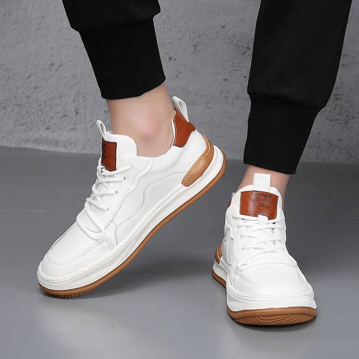 Noble Italiana | Everyday Luxury Sneakers