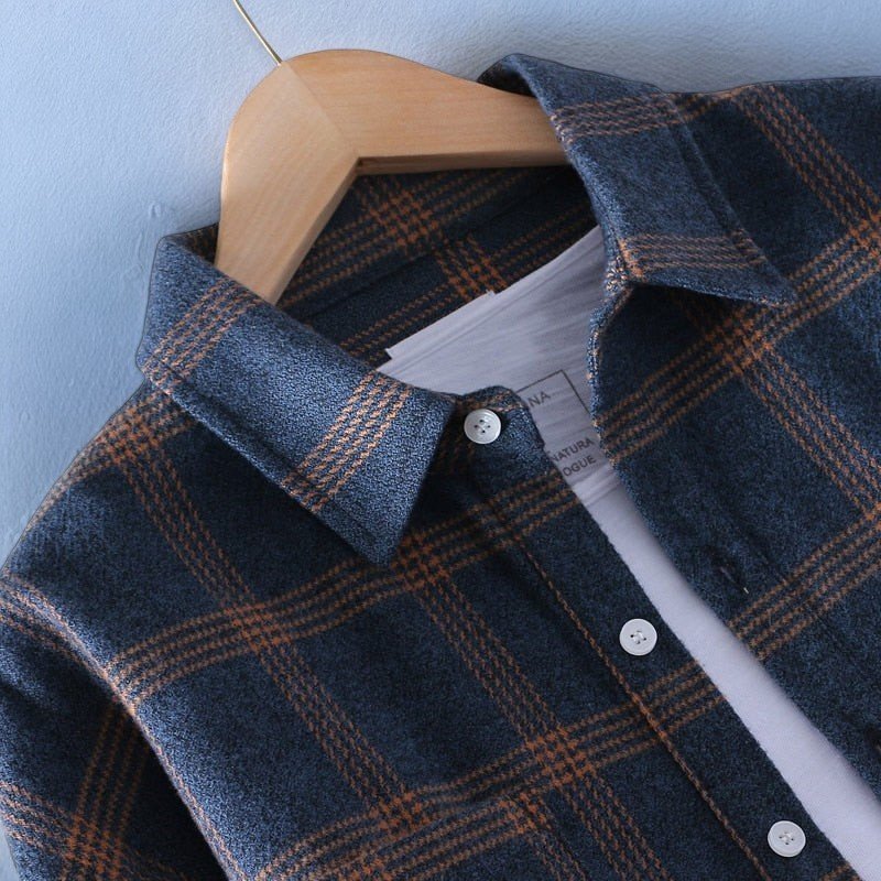 Westbound | Everyday Plaid Shirt
