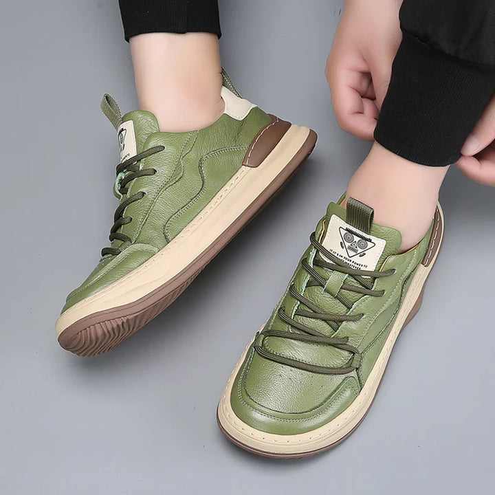Noble Italiana | Everyday Luxury Sneakers