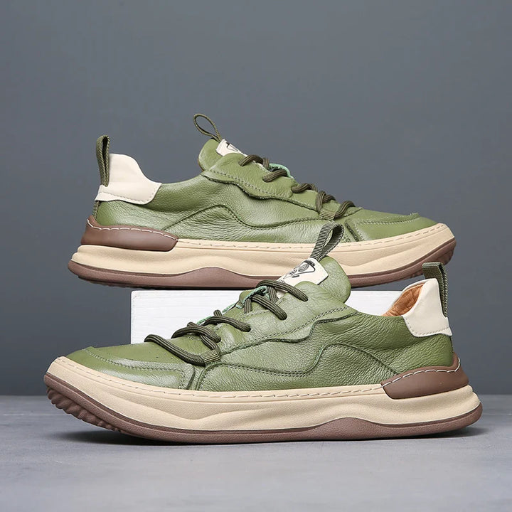 Noble Italiana | Everyday Luxury Sneakers