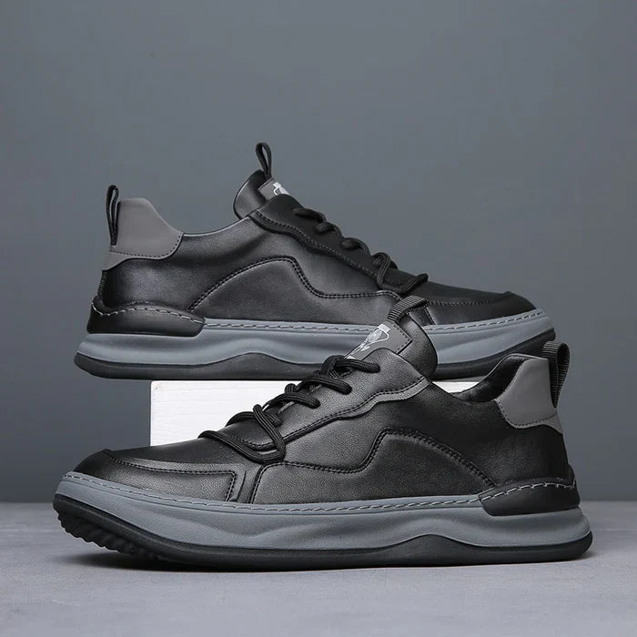 Noble Italiana | Everyday Luxury Sneakers