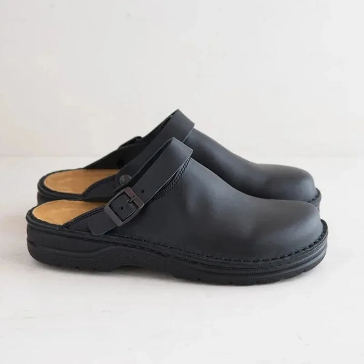 Jorien | Supportive Comfort Clogs