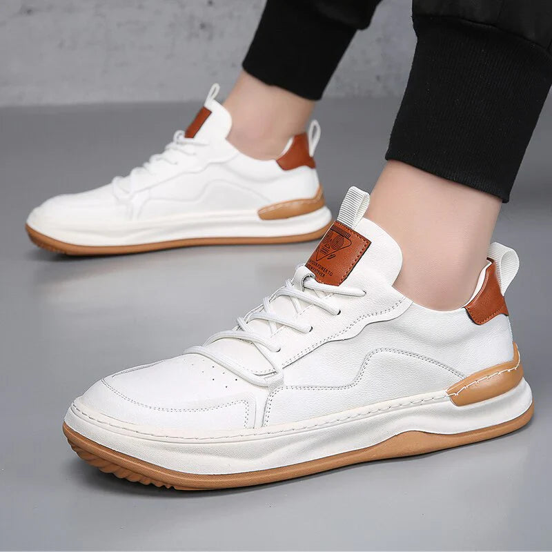 Noble Italiana | Everyday Luxury Sneakers