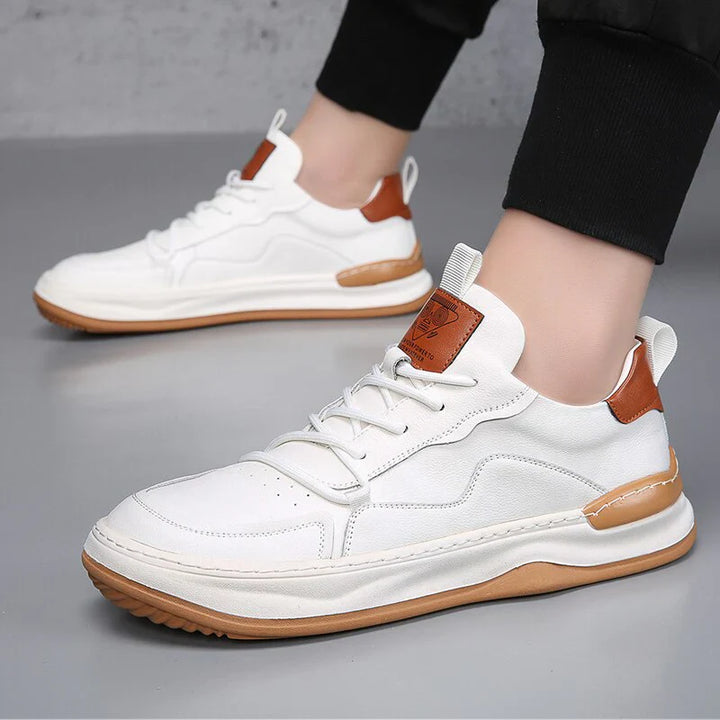 Noble Italiana | Everyday Luxury Sneakers