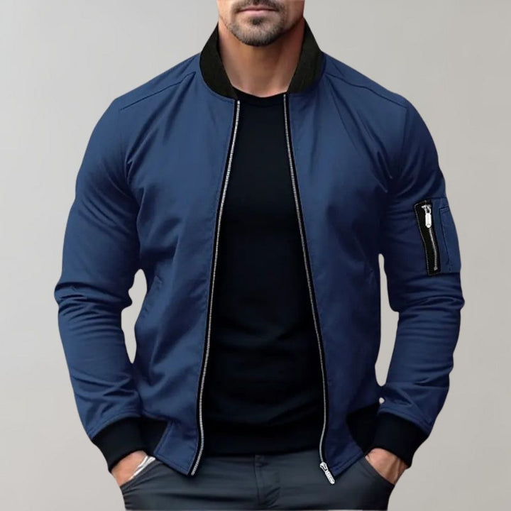 Noah | Casual Lightweight Bomber