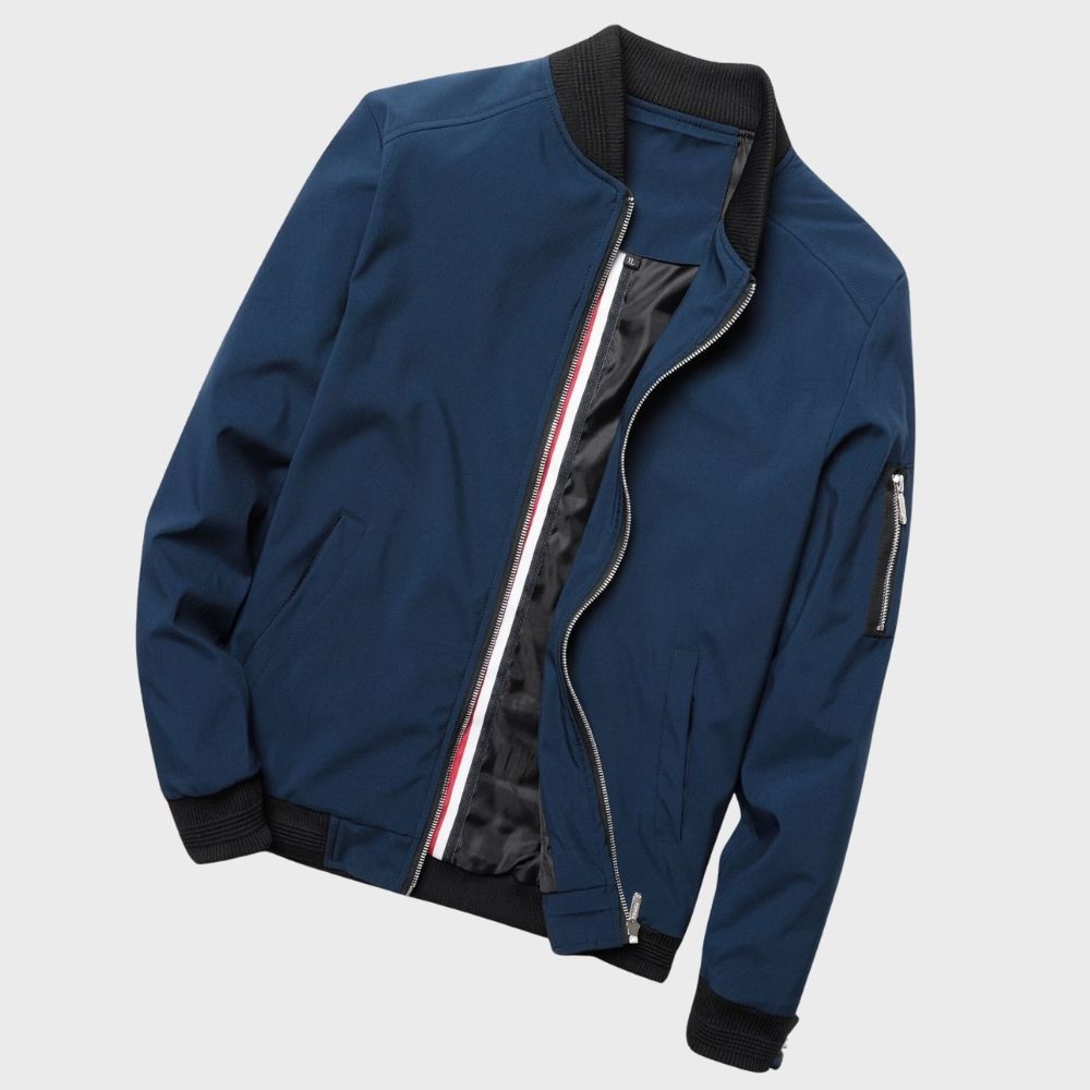 Noah | Casual Lightweight Bomber