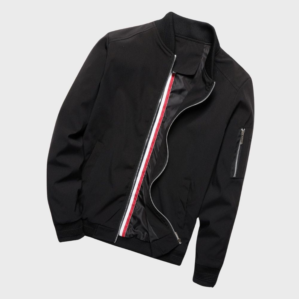Noah | Casual Lightweight Bomber
