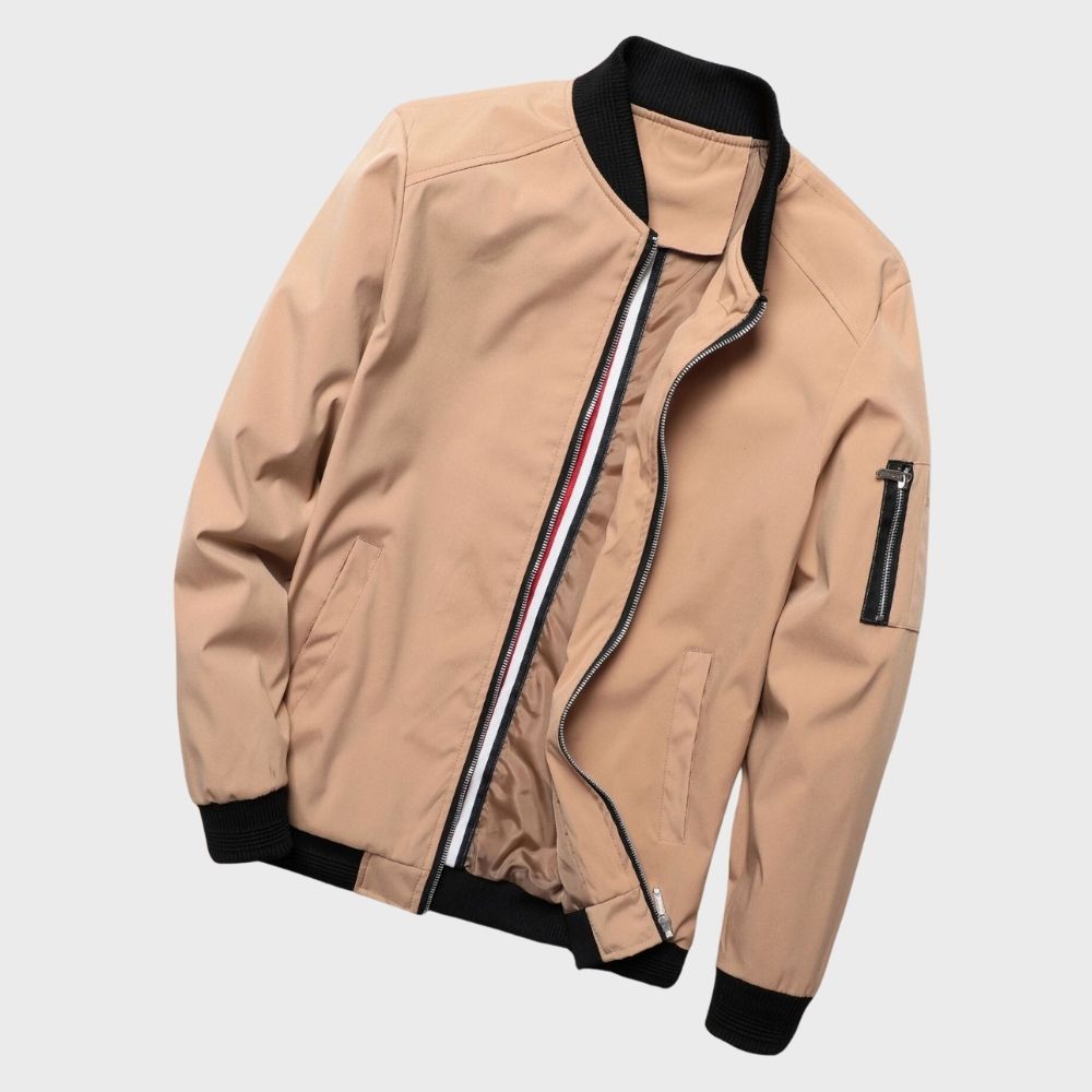 Noah | Casual Lightweight Bomber