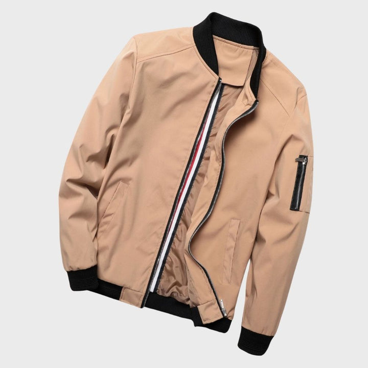 Noah | Casual Lightweight Bomber