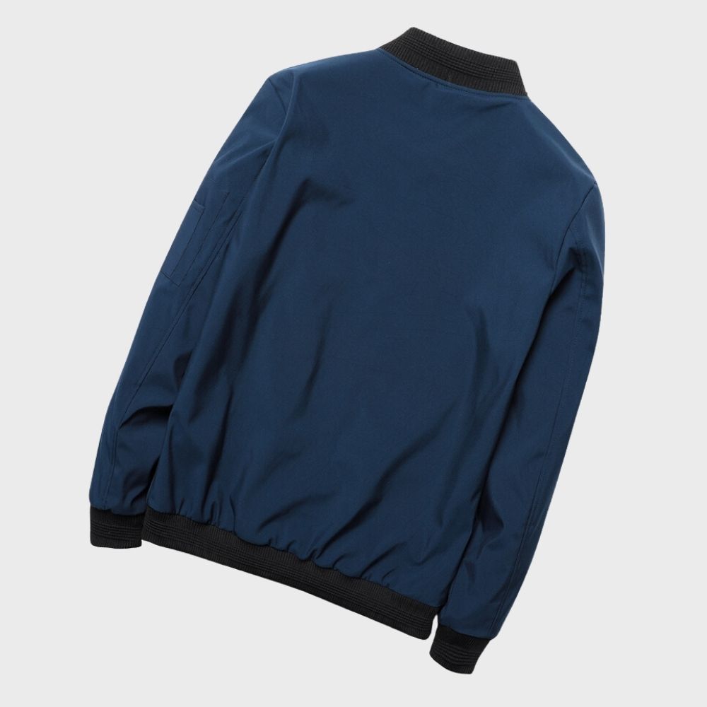 Noah | Casual Lightweight Bomber