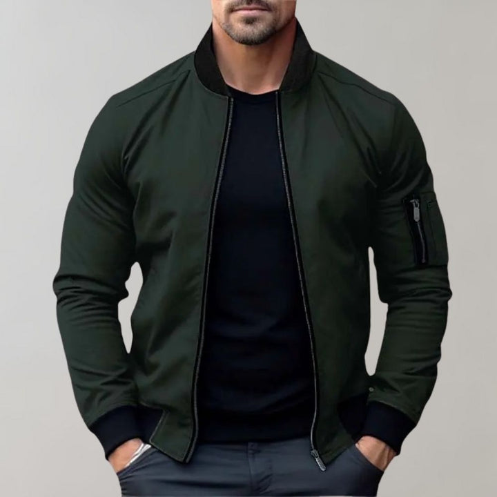 Noah | Casual Lightweight Bomber