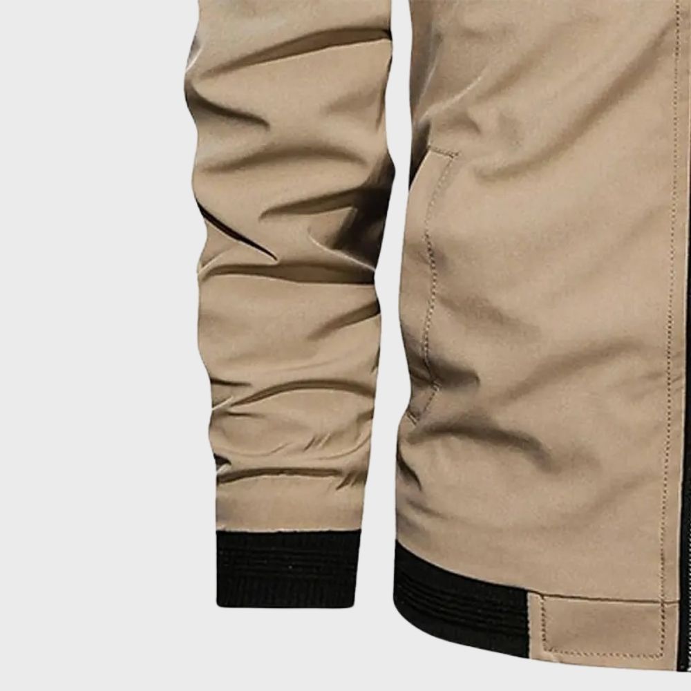 Noah | Casual Lightweight Bomber