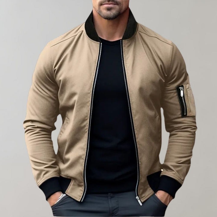 Noah | Casual Lightweight Bomber