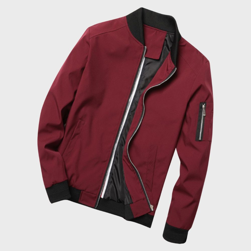 Noah | Casual Lightweight Bomber