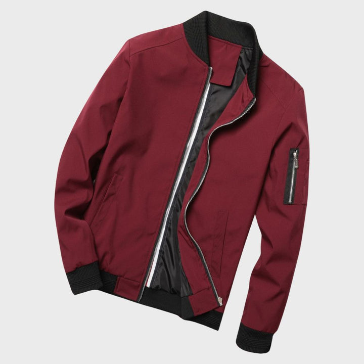 Noah | Casual Lightweight Bomber