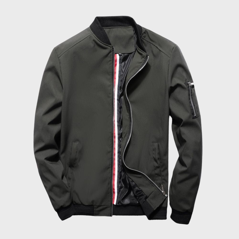 Noah | Casual Lightweight Bomber